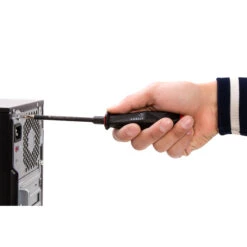 Ensemble De 6 Tournevis à Pointe Diamantée Kobalt, Bleu 5 Ensemble De 6 Tournevis à Pointe Diamantée Kobalt, Bleu -Kobalt Soldes Magasin 14195531c L