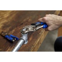 Kobalt Ensemble De Pinces-étaux, 3 Pièces -Kobalt Soldes Magasin 19225097c L