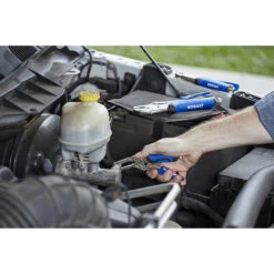 Kobalt Ensemble De Pinces-étaux, 3 Pièces -Kobalt Soldes Magasin 19225097d L