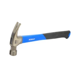 Marteau à Panne Fendue Kobalt 20 Oz Fibre De Verre Et Métal -Kobalt Soldes Magasin 19225228e L