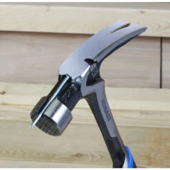 Marteau à Panne Fendue 22 Oz Kobalt Meulé En Acier -Kobalt Soldes Magasin 19225231c L