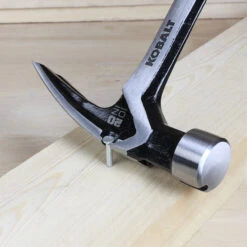 Marteau à Panne Fendue Kobalt 20 Oz Une Pièce En Acier Forgé 8 Marteau à Panne Fendue Kobalt 20 Oz Une Pièce En Acier Forgé -Kobalt Soldes Magasin 19225232d L