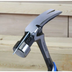 Marteau à Penne Fendue Kobalt 16 Oz Une Pièce En Acier Forgé -Kobalt Soldes Magasin 19225233d L