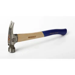 Marteau 16 Oz Kobalt En Bois Et En Acier