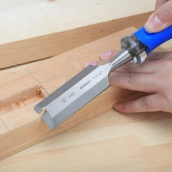 Ciseau à Bois Kobalt 1 1/4 Po Lame En Acier -Kobalt Soldes Magasin 19225254d L