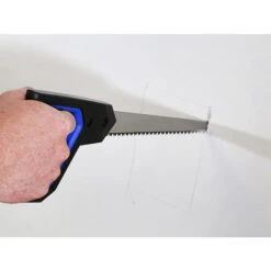 Scie à Guichet Kobalt 12 Po 8 Dents Acier Au Carbone 9 Scie à Guichet Kobalt 12 Po 8 Dents Acier Au Carbone -Kobalt Soldes Magasin 30737892e L