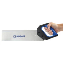 Scie à Dos Kobalt 14 Po Lame En Acier 9 Scie à Dos Kobalt 14 Po Lame En Acier -Kobalt Soldes Magasin 30737893e L