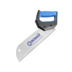 Scie à Main Kobalt 12 Po Coupe Extra Fine -Kobalt Soldes Magasin 30737894d L