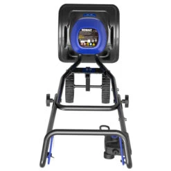 Kobalt Rotoculteur Et Cultivateur électrique, Dents De 8,5", 8 A -Kobalt Soldes Magasin 32018620c L