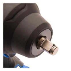 Clé à Chocs Kobalt Sans Fil Vitesses Variable 1/2 Po 24V, 1 Batterie Incluse -Kobalt Soldes Magasin 32165009d L