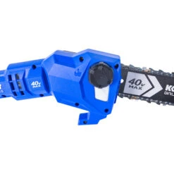 Scie à Chaîne Sans Balai Sans Batterie Kobalt 10 Po 40V -Kobalt Soldes Magasin 32165188d L