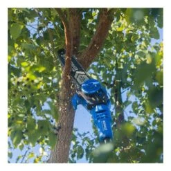 Scie à Chaîne Sans Balai Sans Batterie Kobalt 10 Po 40V -Kobalt Soldes Magasin 32165188e L