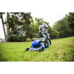 Tondeuse Kobalt 40 V, 5 A, 20po, Moteur Sans Balais -Kobalt Soldes Magasin 41535470c L