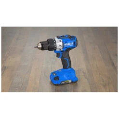 Ensemble De Perceuse-visseuse Kobalt 24 V Max, Mandrin De 1/2 Po, Moteur Sans Balai, Chargeur, Batterie Et Sac Inclus 9 Ensemble De Perceuse-visseuse Kobalt 24 V Max, Mandrin De 1/2 Po, Moteur Sans Balai, Chargeur, Batterie Et Sac Inclus -Kobalt Soldes Magasin 41537175e L