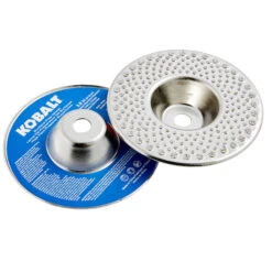 Ensemble De 3 Lames De Scie Circulaire Kobalt En Acier à Coupe Rapide De 4 Po Pour Coupe à Sec Seulement -Kobalt Soldes Magasin 45595008d L