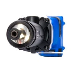 Meuleuse à Matrice Kobalt 24 V Max Sans Fil à Moteur Sans Balai, Bleue Et Noire, Outil Seul Sans Batterie -Kobalt Soldes Magasin 45595013c L