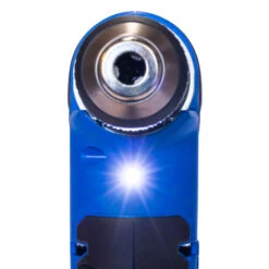 Perceuse à Angle Droit Sans Fil Et Sans Balai De Kobalt, Max 24 V, 3/8 Po, Outil Seul Sans Batterie -Kobalt Soldes Magasin 45595016c L