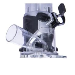 Toupie Fixe 1/4 Po à Vitesse Variable Sans-fil Et Sans Balai De Kobalt, 24 V Max, Outil Seul Sans Batterie -Kobalt Soldes Magasin 45595017c L