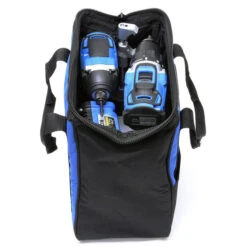 Ensemble Perceuse-visseuse Et Clé à Chocs Kobalt 24 V Max, Moteurs Sans Balai, Batterie Et Chargeur Inclus -Kobalt Soldes Magasin 45595020d L