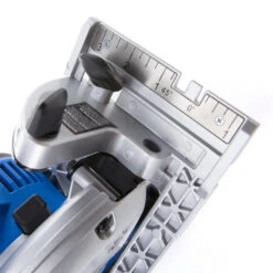 Scie Circulaire Sans Fil Kobalt 24 V Max, Lame De 6 1/2 Po, Moteur Sans Balai, Outil Seul Sans Batterie -Kobalt Soldes Magasin 45595021c L