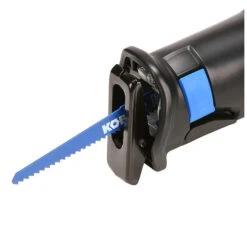 Scie Alternative Kobalt 24 V Max à Vitesse Variable, Moteur Sans Balai, Sans Fil, Outil Seul Sans Batterie -Kobalt Soldes Magasin 45595022e L