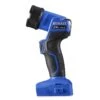 Lampe De Travail Kobalt 24 V Max, 200 Lumens, Bleue Et Noire, Sans Batterie