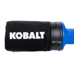 Ponceuse Orbitale Sans Fil Kobalt 24 V Max, Moteur Sans Balai, 5 Po, Outil Seul Sans Batterie -Kobalt Soldes Magasin 45595026c L