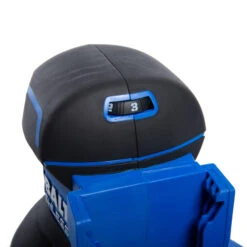 Ponceuse Orbitale Sans Fil Kobalt 24 V Max, Moteur Sans Balai, 5 Po, Outil Seul Sans Batterie -Kobalt Soldes Magasin 45595026d L