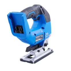 Scie Sauteuse 24 V Max Sans Fil Et Sans Balai De Kobalt, Outil Seul Sans Batterie -Kobalt Soldes Magasin 45595027c L