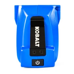 Source D'alimentation USB 24 V Max De Kobalt, Outil Seul Sans Batterie -Kobalt Soldes Magasin 45595028c L