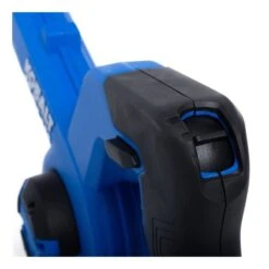 Souffleur De Chantier Kobalt 24 V Max, Léger, Bleu Et Noir, Outil Seul Sans Batterie -Kobalt Soldes Magasin 45595030d L