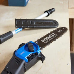 Ensemble De Scie à Manche, Kobalt 24V 8-in, Batterie Et Chargeur Inclus 8 Ensemble De Scie à Manche, Kobalt 24V 8-in, Batterie Et Chargeur Inclus -Kobalt Soldes Magasin 45595038d L