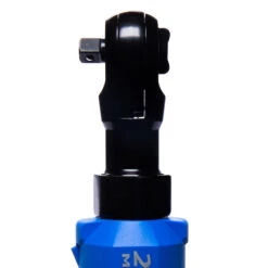 Clé à Cliquet Kobalt 24 V Max à Moteur Sans Balai, Sans Fil, Noire Et Bleue, Outil Seul (sans Batterie) -Kobalt Soldes Magasin 45595043c L