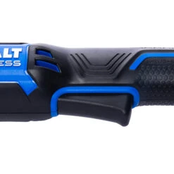 Clé à Cliquet Kobalt 24 V Max à Moteur Sans Balai, Sans Fil, Noire Et Bleue, Outil Seul (sans Batterie) -Kobalt Soldes Magasin 45595043e L