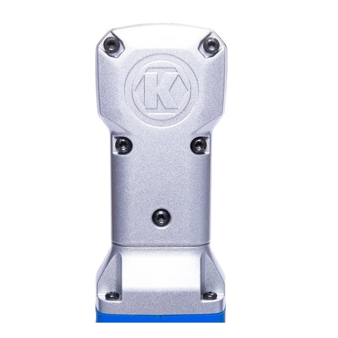 Clé à Chocs à Angle Droit Kobalt 24-V Max, Moteur Sans Balai, Mandrin De 3/8 Po, Sans Fil, Outil Seul Sans Batterie 4 Clé à Chocs à Angle Droit Kobalt 24-V Max, Moteur Sans Balai, Mandrin De 3/8 Po, Sans Fil, Outil Seul Sans Batterie – Image 4