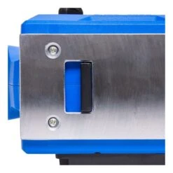 Raboteuse Kobalt 24 V Max Sans Fil, Bleue, Moteur Sans Balai, Outil Seul Sans Batterie -Kobalt Soldes Magasin 45595046d L