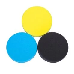 Polisseuse à Moteur Sans Balai Kobalt 24 V Max De 6 Po, 3 Tampons Inclus, Bleue Et Noire, Outil Seul Sans Batterie -Kobalt Soldes Magasin 45595047d L