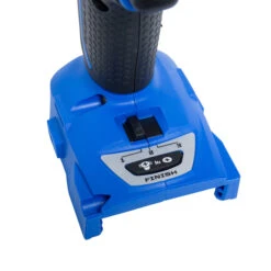 Clé à Chocs Kobalt Max à Moteur Sans Balai, 24 V, 3/8 Po, Sans Fil, Vitesse Variable, Outil Seul Sans Batterie -Kobalt Soldes Magasin 45595052c L