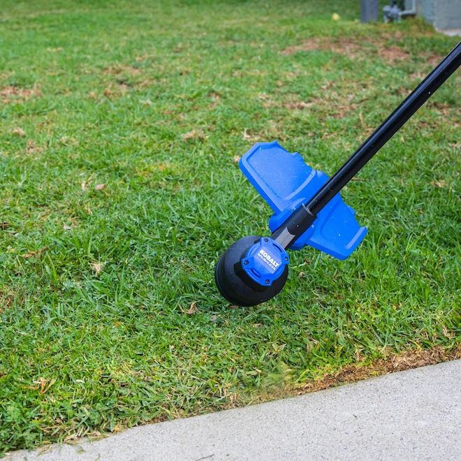 Coupe-bordure Sans Fil Kobalt 24 V Avec Batterie Et Chargeur 5 Coupe-bordure Sans Fil Kobalt 24 V Avec Batterie Et Chargeur – Image 5