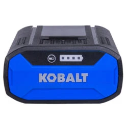 Batterie Lithium-ion Kobalt 40 V 2.0 Ah Pour Outils Sans Fil