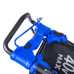 Tondeuse Sans Fil Kobalt 40 V à Moteur Sans Balais, 20 Po -Kobalt Soldes Magasin 45595065c L