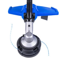 Coupe-bordure Kobalt 40 V Max Sans Fil, Noir Et Bleu, Avec Batterie Et Chargeur -Kobalt Soldes Magasin 45595068e L