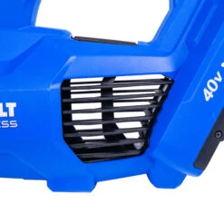 Souffleur à Feuilles Sans Fil Kobalt 40 V Max, Avec Batterie Et Chargeur 9 Souffleur à Feuilles Sans Fil Kobalt 40 V Max, Avec Batterie Et Chargeur -Kobalt Soldes Magasin 45595069e L