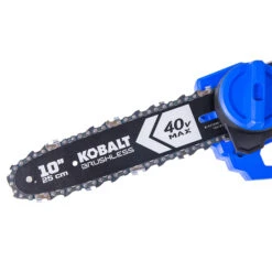 Chaîne De Remplacement Pour Scie à Poteau Kobalt 10 Po -Kobalt Soldes Magasin 45595096c L