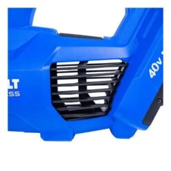 Souffleur à Feuilles 40 V Max Sans Balais Et Sans Fil Par Kobalt, 520 Pcm, 120 Mi/h (outil Seulement) 7 Souffleur à Feuilles 40 V Max Sans Balais Et Sans Fil Par Kobalt, 520 Pcm, 120 Mi/h (outil Seulement) -Kobalt Soldes Magasin 45595099c L