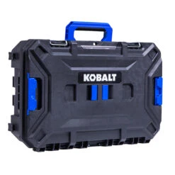 Système De Rangement Modulaire 3 Pièces KOBALT -Kobalt Soldes Magasin 45595103c L