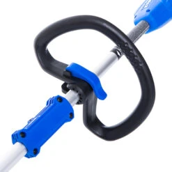 Ensemble Coupe-bordure à Moteur électrique Sans Balai Sans Fil 24 V Kobalt, Batterie Au Lithium-ion De 4,0 Ah Incluse -Kobalt Soldes Magasin 45595120d L