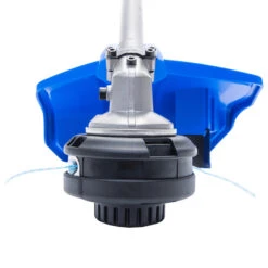 Ensemble Coupe-herbe Multitêtes Sans Fil 24 V Kobalt, Batterie De 4,0 Ah Et Le Chargeur Inclus -Kobalt Soldes Magasin 45595121c L