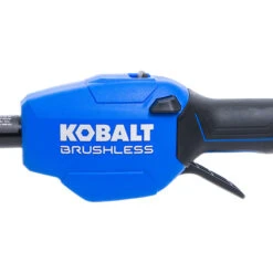 Ensemble Coupe-herbe Multitêtes Sans Fil 24 V Kobalt, Batterie De 4,0 Ah Et Le Chargeur Inclus -Kobalt Soldes Magasin 45595121e L