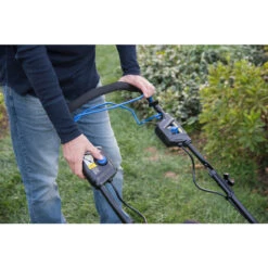 Tondeuse Autotractée Kobalt, 20 Po, Acier, Moteur Sans Balais 9 Tondeuse Autotractée Kobalt, 20 Po, Acier, Moteur Sans Balais -Kobalt Soldes Magasin 46835053e L